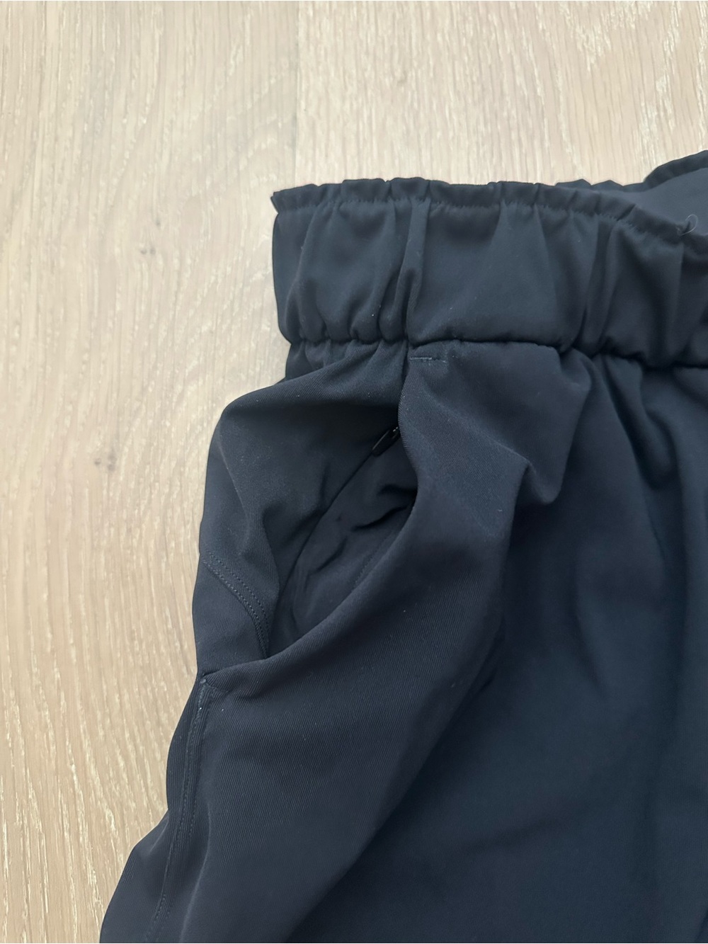 Lululemon Keep Moving Jogger Womens Pant Black Size 8 - Picture 6 of 14